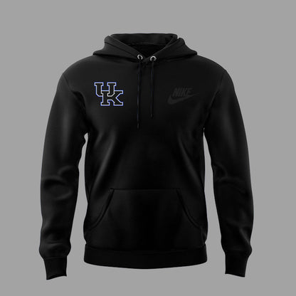 Limited Edition Coach Brooks Kentucky Wildcats Women’s Basketball Hoodie