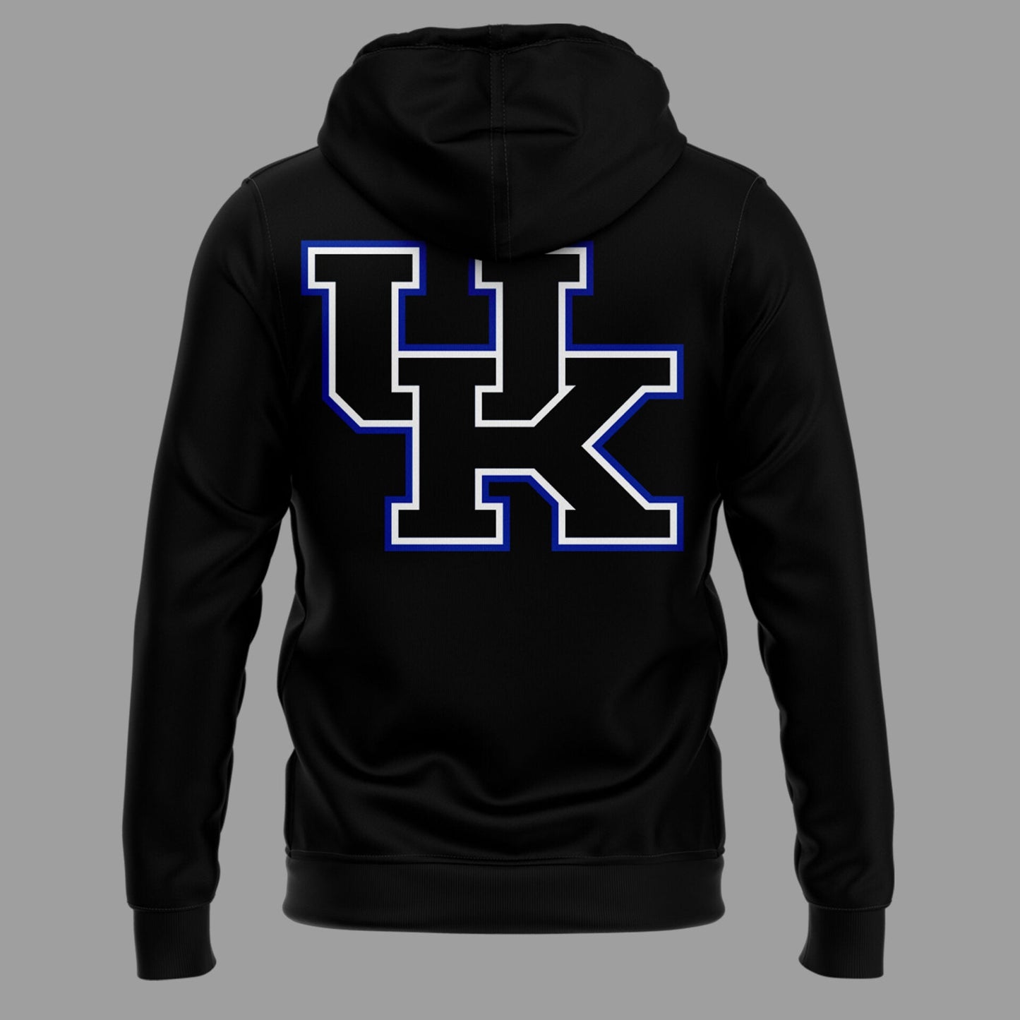 Limited Edition Coach Brooks Kentucky Wildcats Women’s Basketball Zip Hoodie