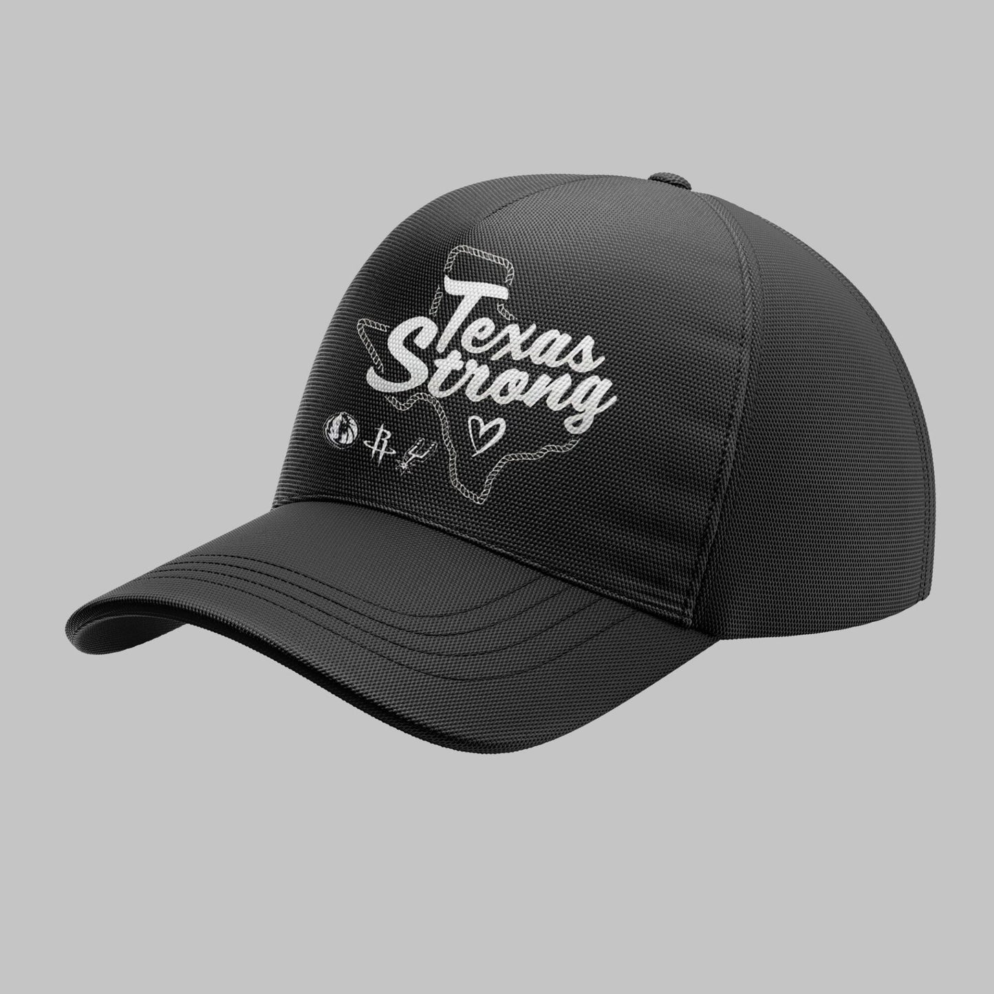 Limited Edition Texas Strong Hoodie