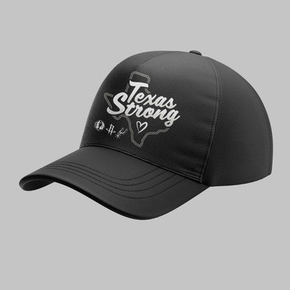 Limited Edition Texas Strong Hoodie