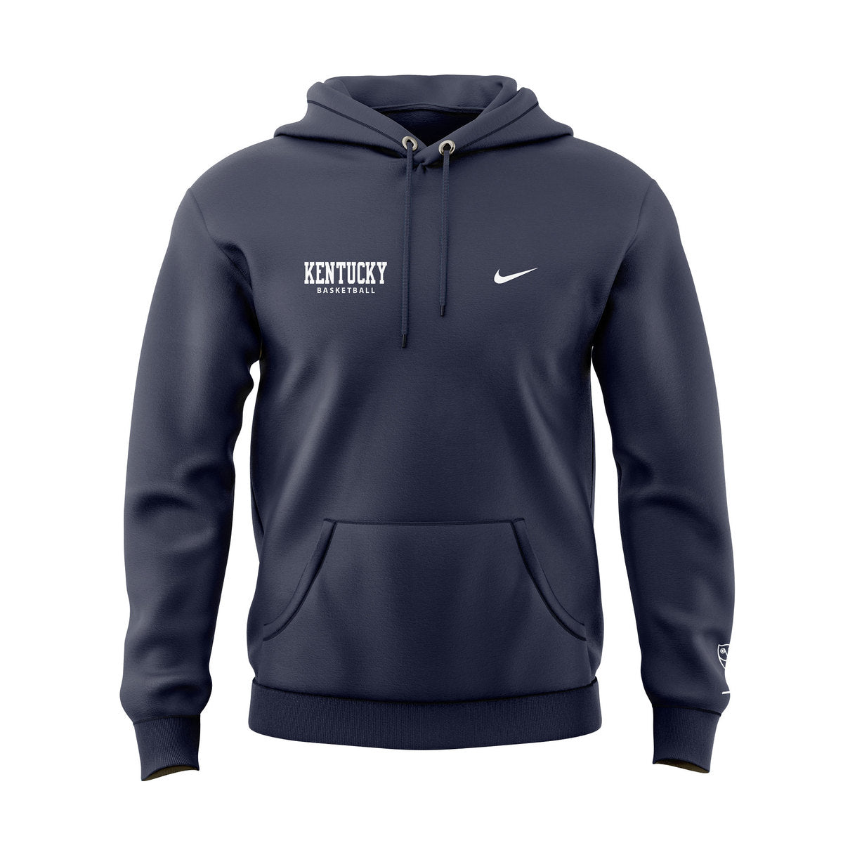 Special editions for a new chapter Kentucky Wildcats Men's Basketball Hoodie