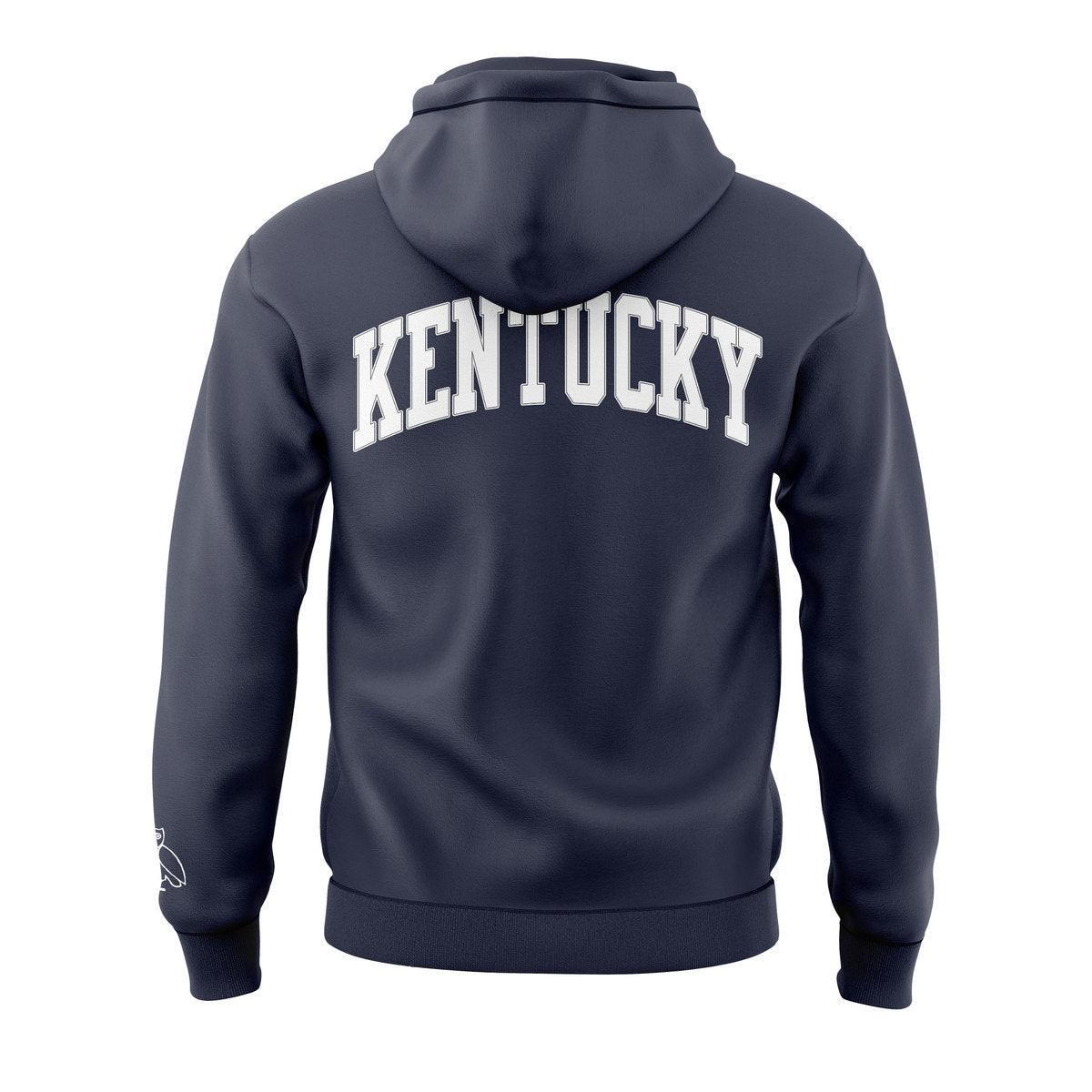 Special editions for a new chapter Kentucky Wildcats Men's Basketball Hoodie