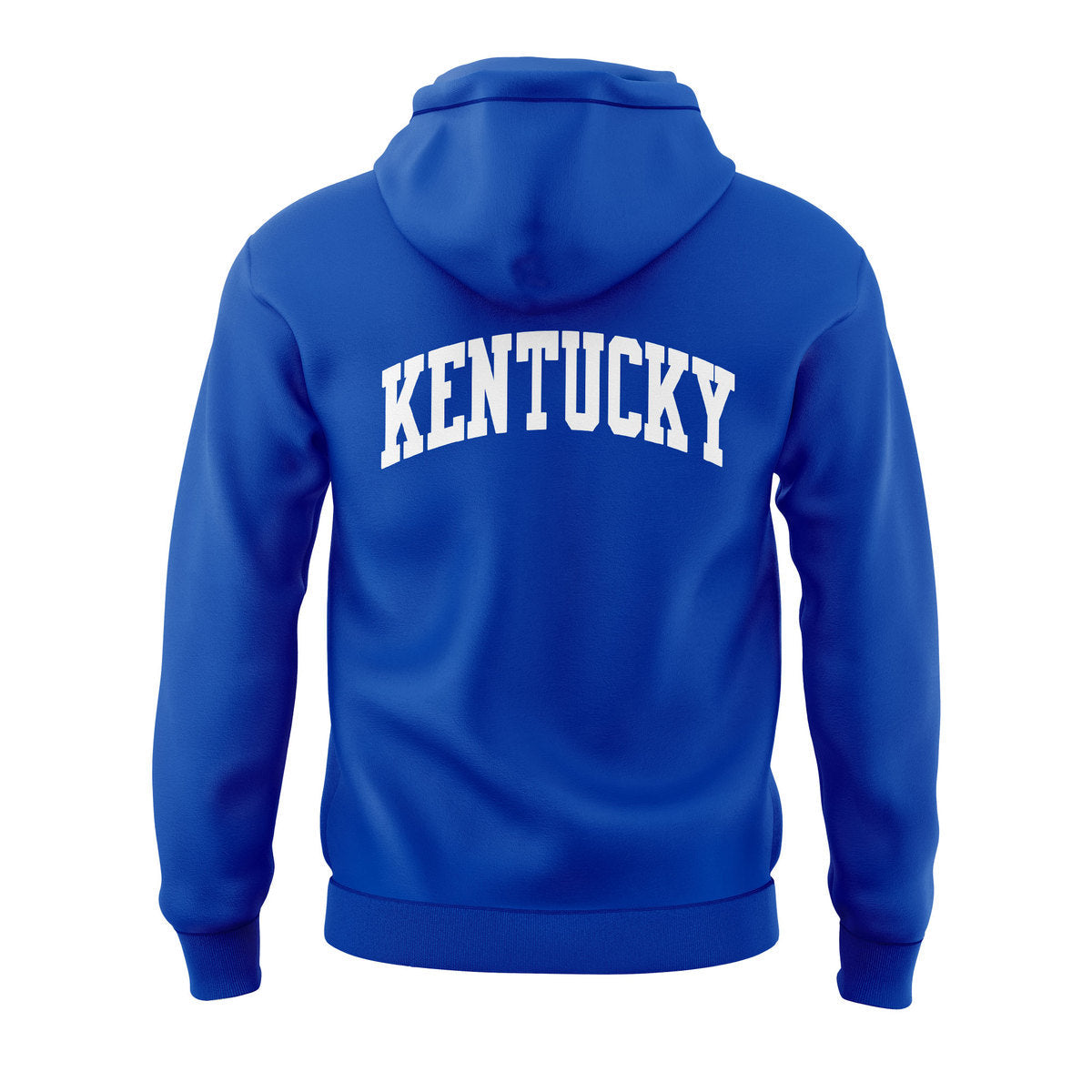 Kentucky Wildcats Men's Basketball "KY 'Til I Die" Hoodie Set