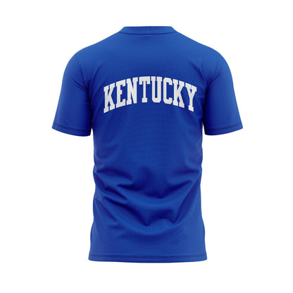 Kentucky Wildcats Men's Basketball "KY 'Til I Die" T-Shirt
