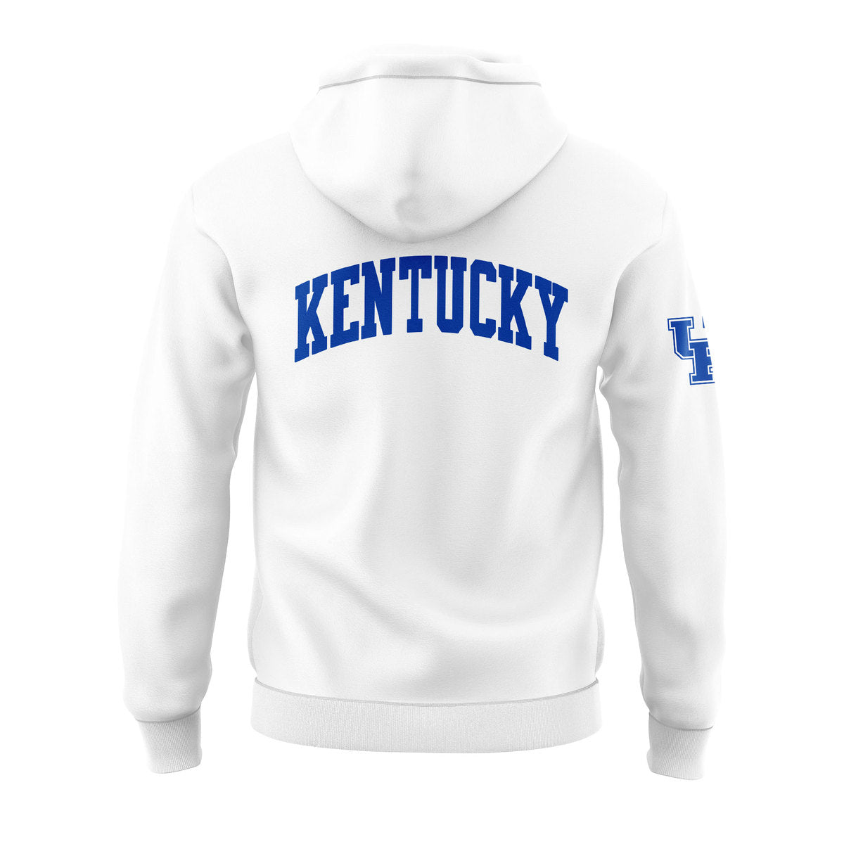 Kentucky Wildcats Men's Basketball "KY 'Til I Die" Hoodie Set