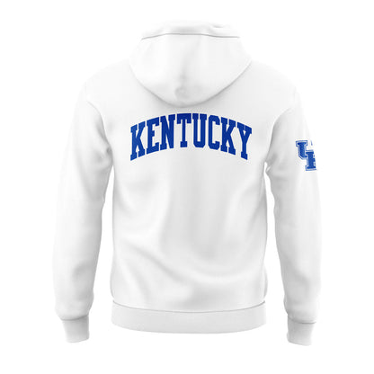 Kentucky Wildcats Men's Basketball "KY 'Til I Die" Hoodie Set