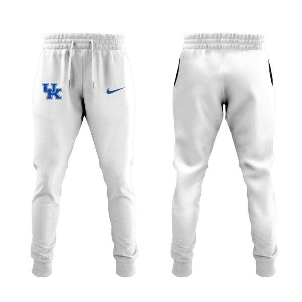 Kentucky Wildcats Men's Basketball "KY 'Til I Die" Hoodie Set
