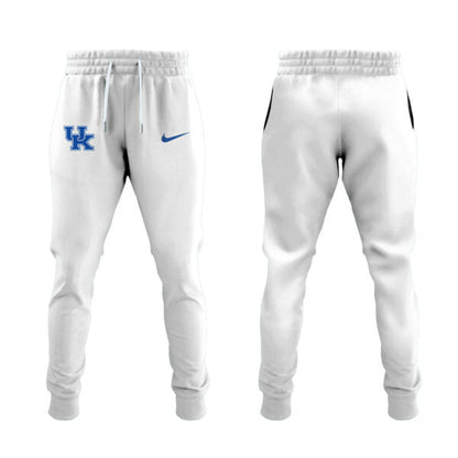 Kentucky Wildcats Men's Basketball "KY 'Til I Die" T-Shirt Set