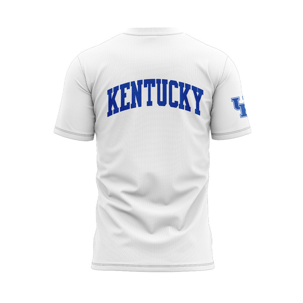 Kentucky Wildcats Men's Basketball "KY 'Til I Die" T-Shirt Set