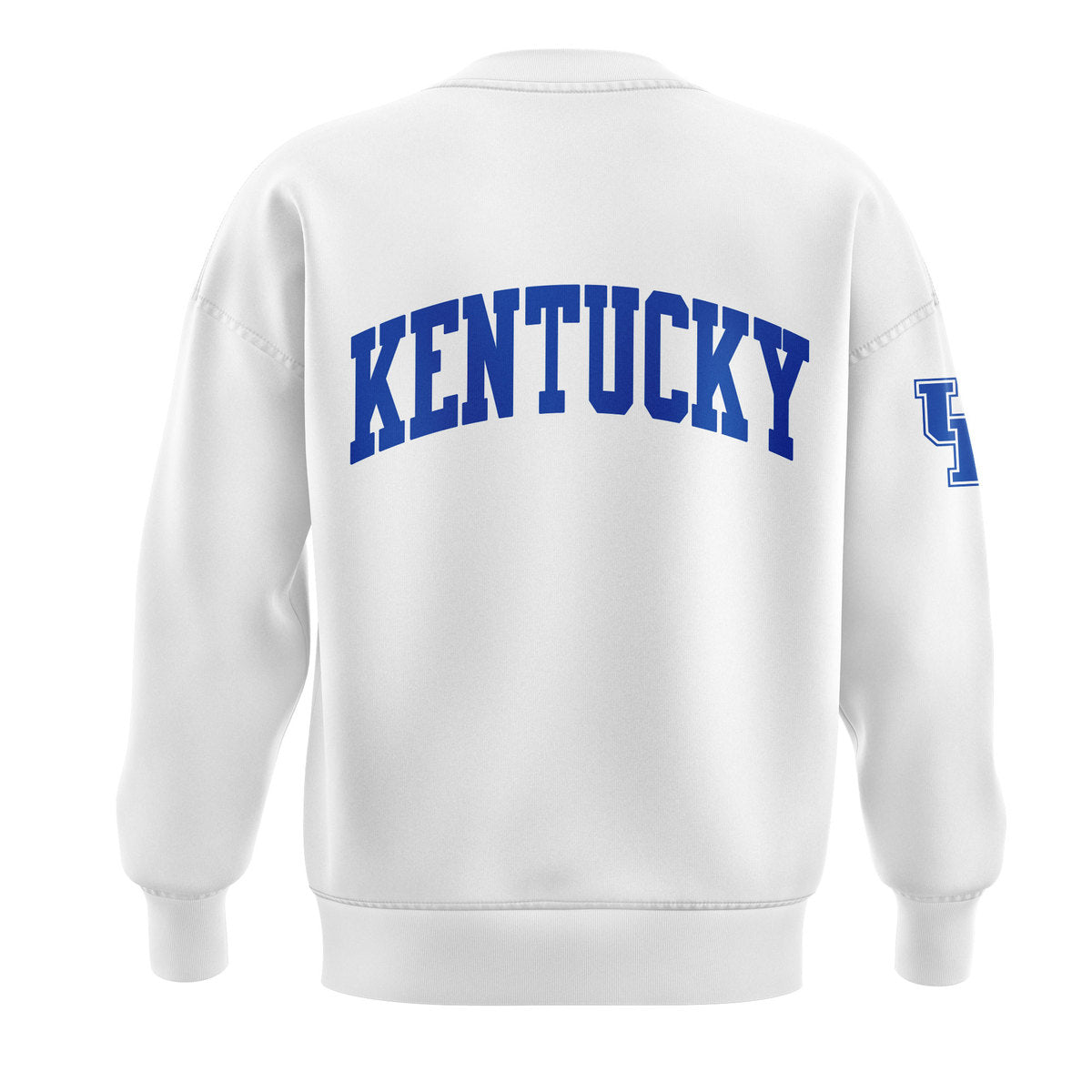 Kentucky Wildcats Men's Basketball "KY 'Til I Die" Sweatshirt