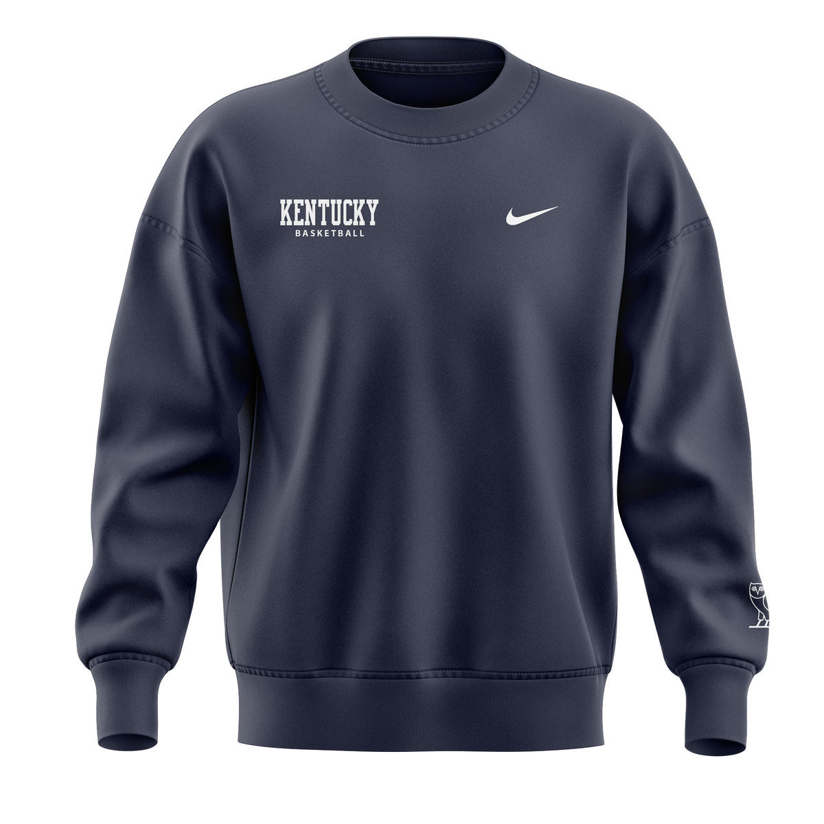 Special editions for a new chapter Kentucky Men's Basketball Sweatshirt