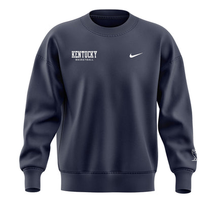 Special editions for a new chapter Kentucky Men's Basketball Sweatshirt