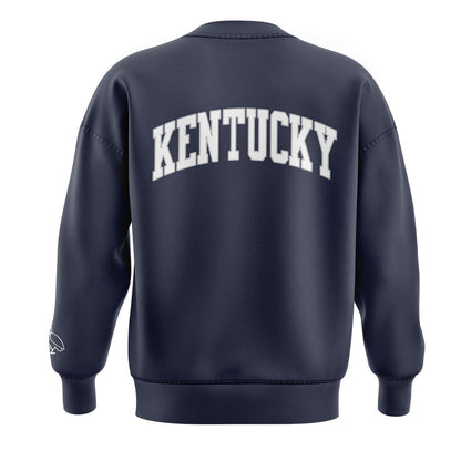 Special editions for a new chapter Kentucky Men's Basketball Sweatshirt