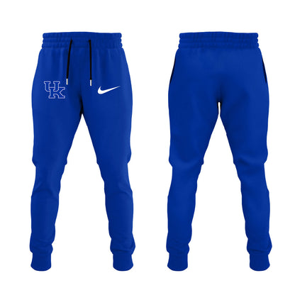 Kentucky Wildcats   Blue Hoodie