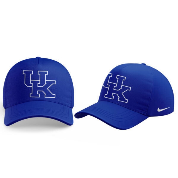 Kentucky Wildcats   Blue Hoodie