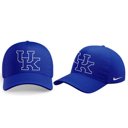Kentucky Wildcats   Blue Hoodie