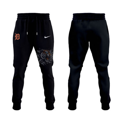 Limited Edition Tarik Skubal x Detroit Tigers Gritty 2024 Hoodie Set