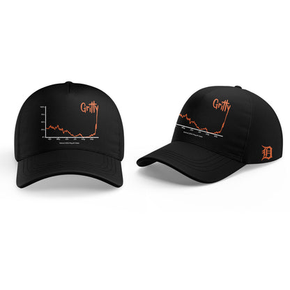 Limited Edition Detroit Tigers Hoodie Set