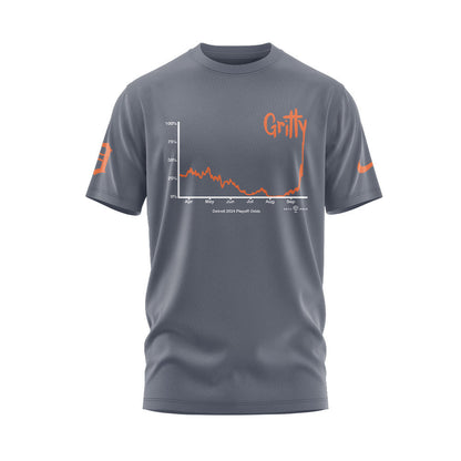 Limited Edition Detroit Tigers T-Shirt Set
