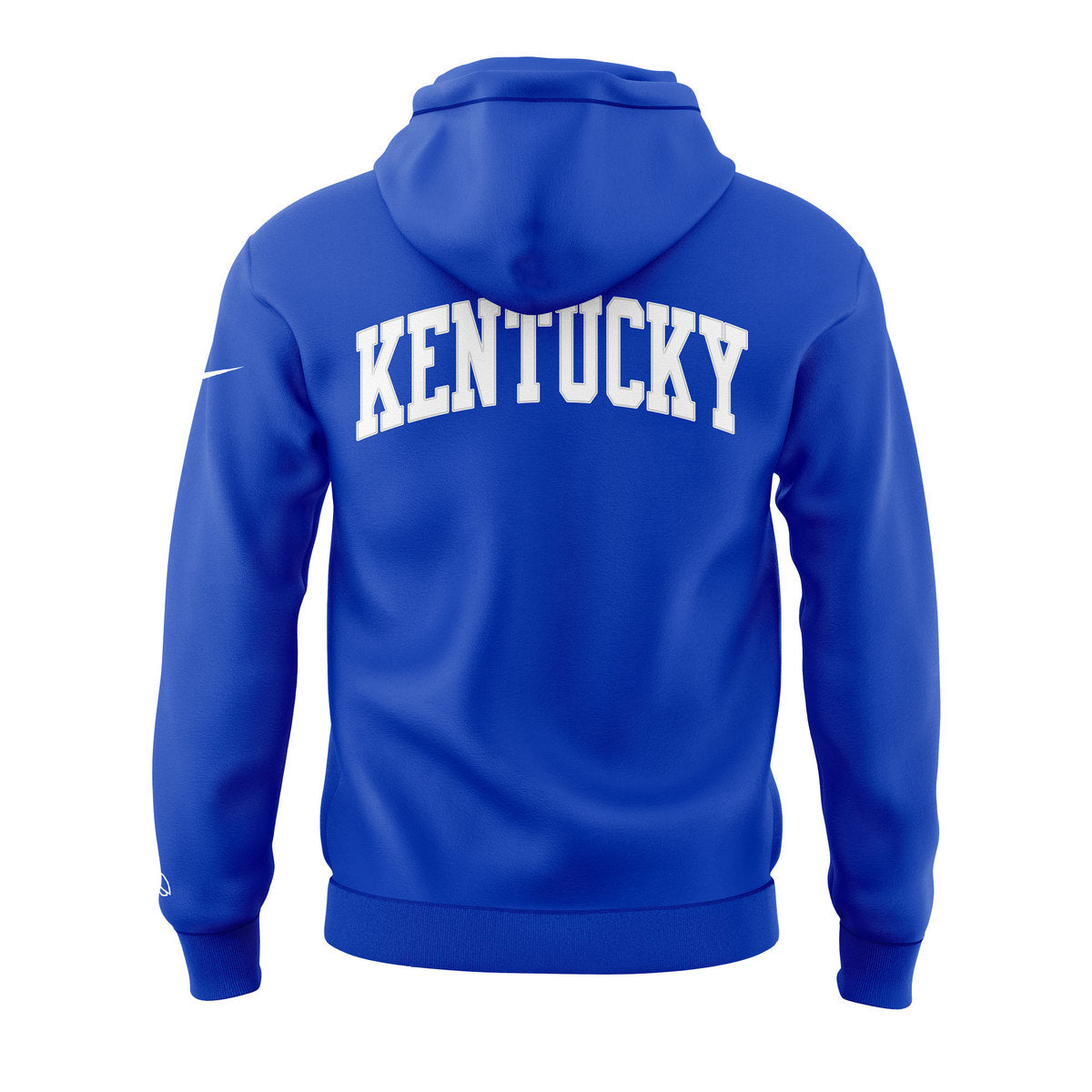 Kentucky Wildcats Men's Basketball Hoodie