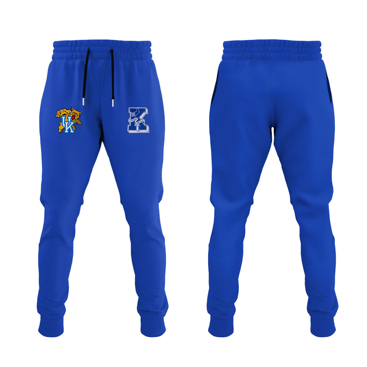Kentucky Wildcats Men's Basketball Hoodie