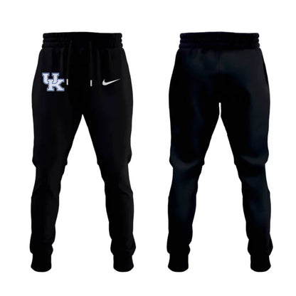 New Gear Kentucky Wildcats Blue Zip Hoodie 2025 New Season