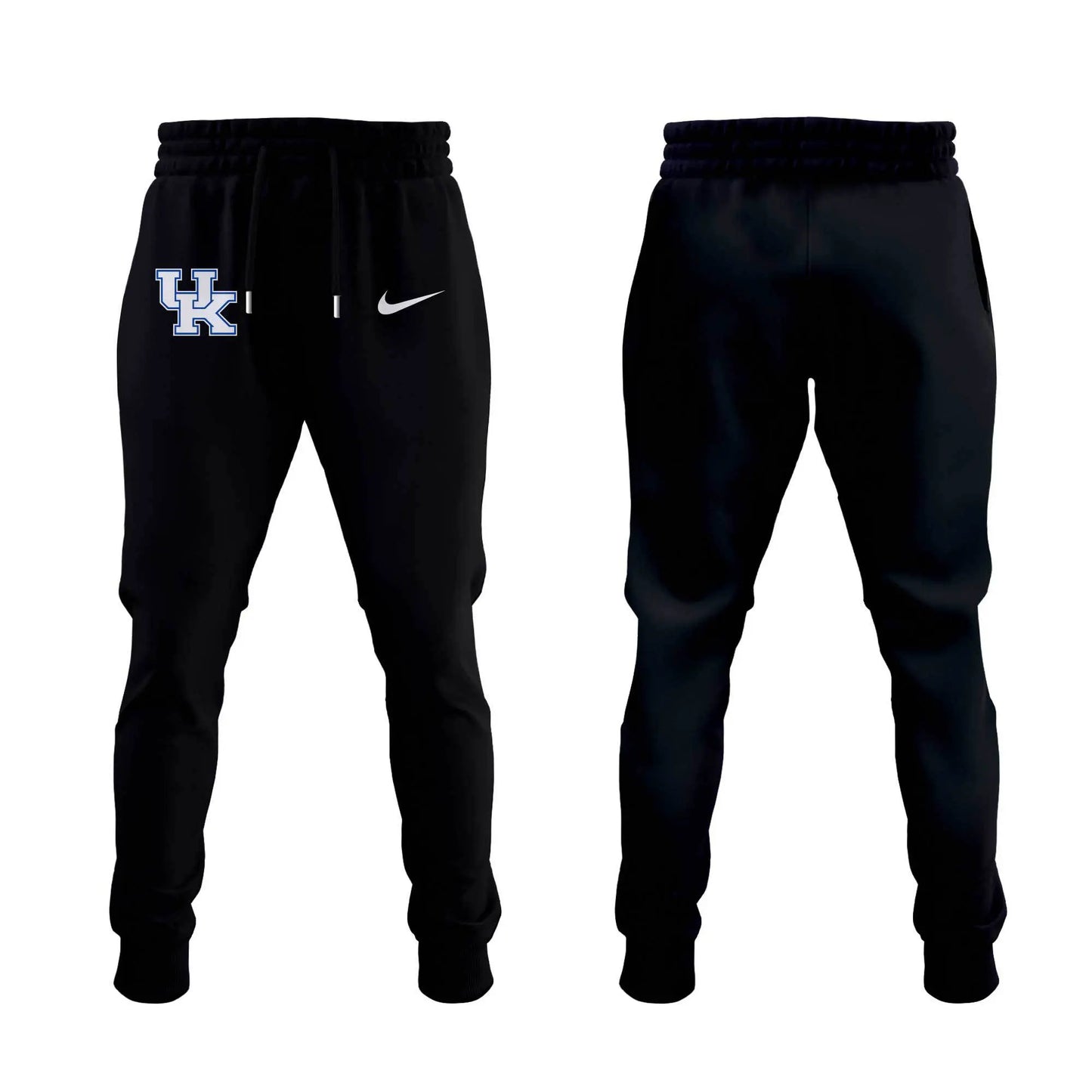 New Gear Kentucky Wildcats Blue Hoodie 2025 New Season