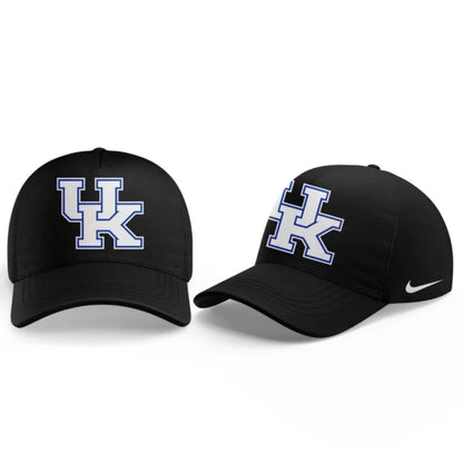 New Gear Kentucky Wildcats Blue Hoodie 2025 New Season