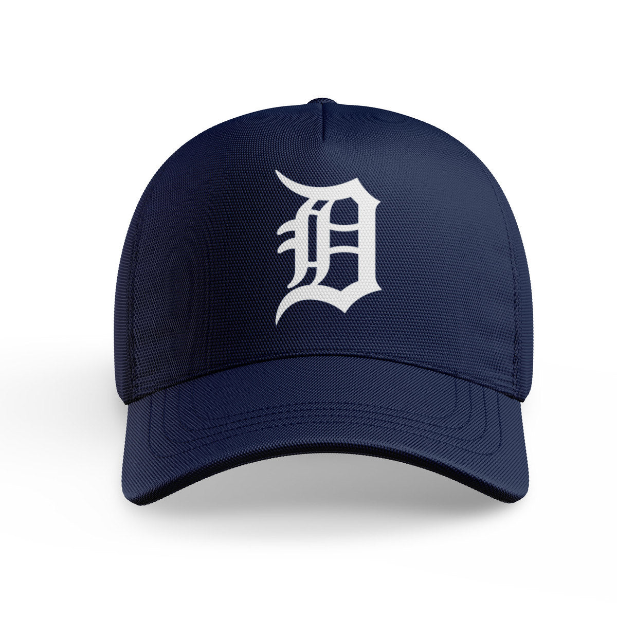 Detroit Tigers X Every Body T-Shirt