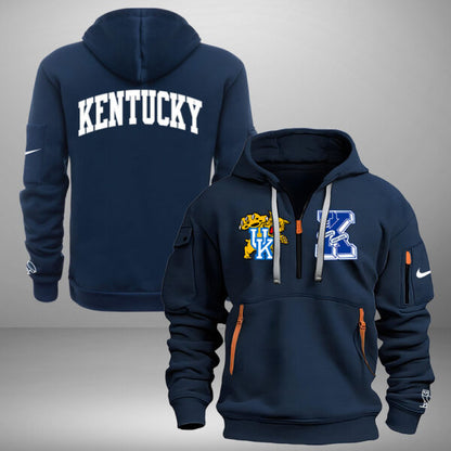 Kentucky Wildcats Men's Basketball New Hoodie