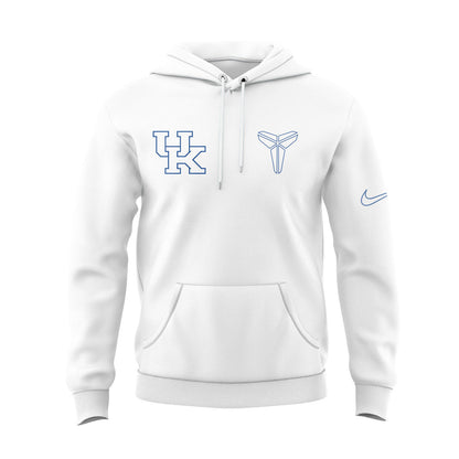 Kentucky Wildcats Men's Basketball Hoodie