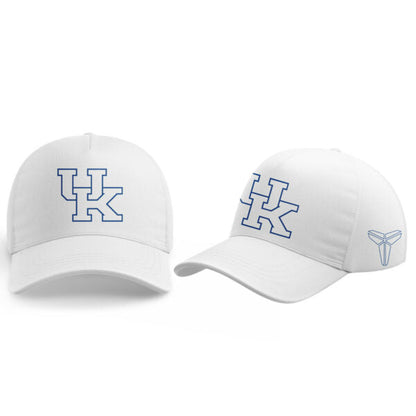 Kentucky Wildcats Men's Basketball Hoodie