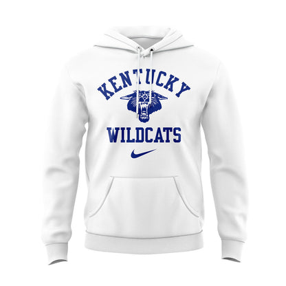 Kentucky Wildcats Men's Basketball Hoodie Set