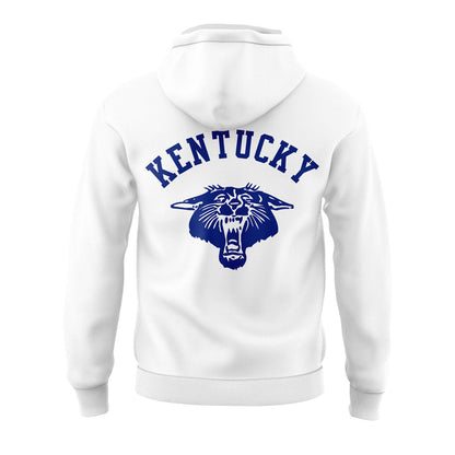 Kentucky Wildcats Men's Basketball Hoodie Set