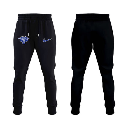 Kentucky Wildcats Men's Basketball Hoodie Set