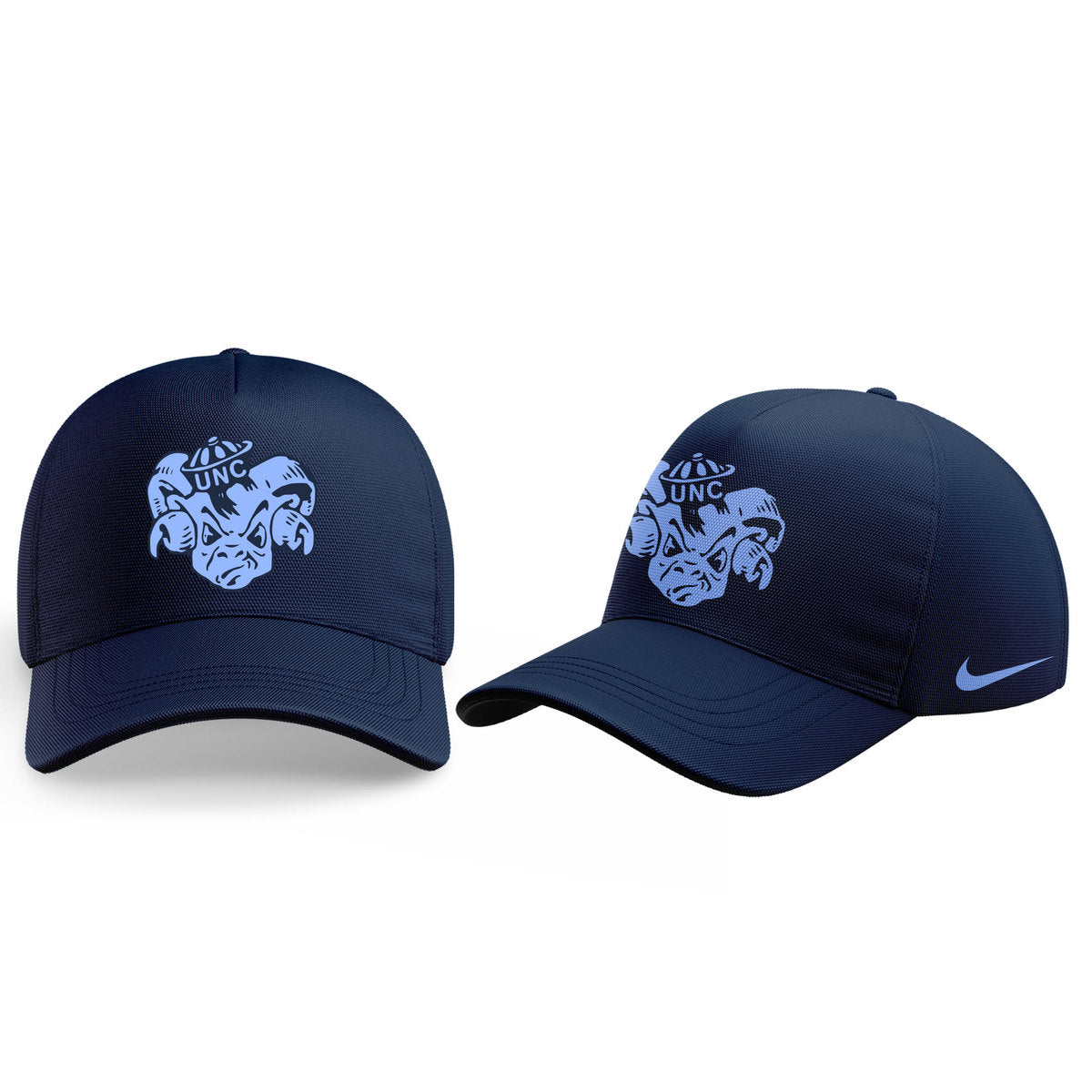 .Limited Edition UNC Basketball T-Shirt -  - Carolina Tar Heels Shirt