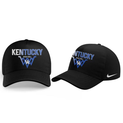 Kentucky Wildcats Go Big Blue T-Shirt