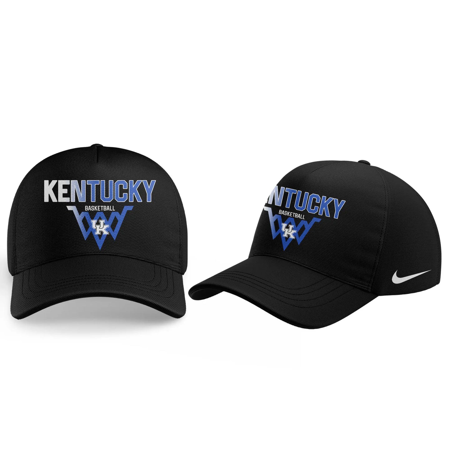 Kentucky Wildcats Go Big Blue Hoodie