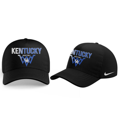 Kentucky Wildcats Go Big Blue Hoodie