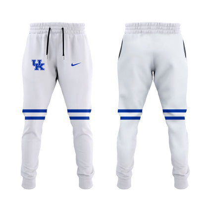 Kentucky Wildcats Men's Basketball Hoodie