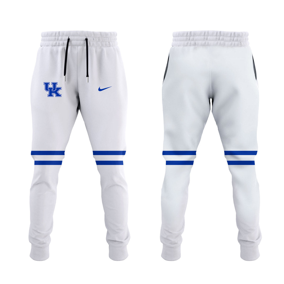 Kentucky Wildcats Men's Basketball T-Shirt