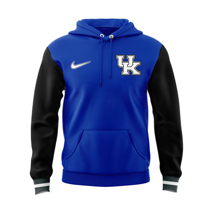 Kentucky Wildcats Men's Basketball Hoodie