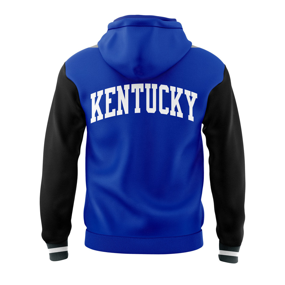 Kentucky Wildcats Men's Basketball Hoodie