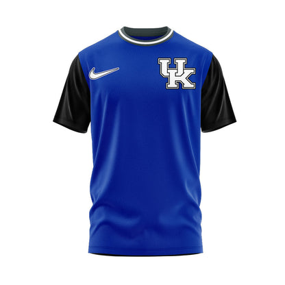Kentucky Wildcats Men's Basketball T-Shirt