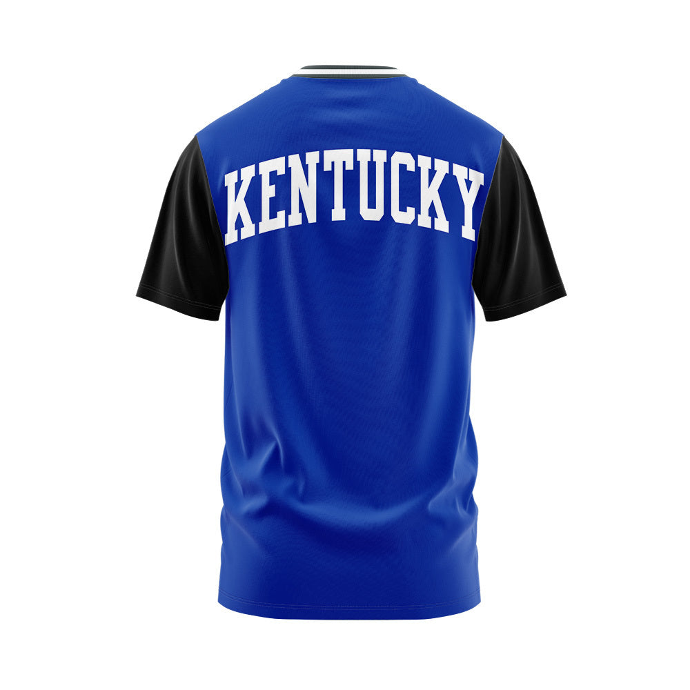 Kentucky Wildcats Men's Basketball T-Shirt