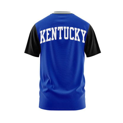 Kentucky Wildcats Men's Basketball T-Shirt