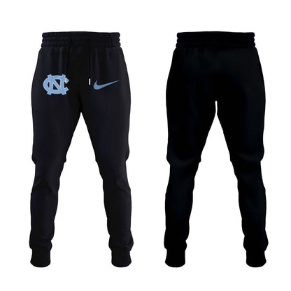 Limited Edition North Carolina Football T-Shirt -  - Carolina Tar Heels Shirt