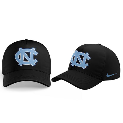 Limited Edition North Carolina Football T-Shirt -  - Carolina Tar Heels Shirt
