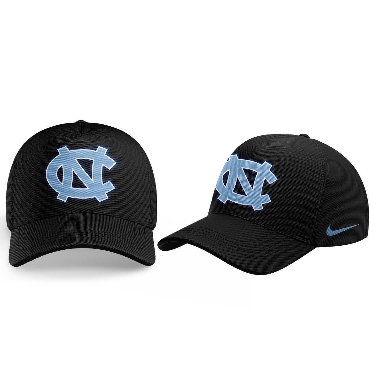 Limited Edition North Carolina Football Sweatshirt -  - Carolina Tar Heels Shirt