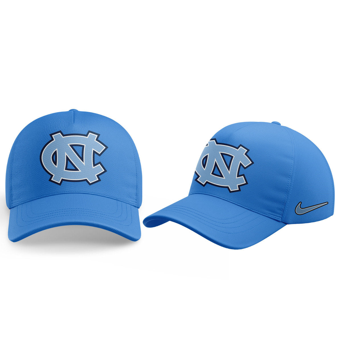 Limited Edition North Carolina Football T-Shirt -  - Carolina Tar Heels Shirt